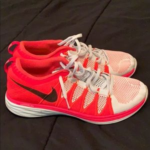 Nike Flyknit Lunar 2 size 11
